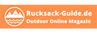 rucksack-guide.de: Ultraleichter Fahrrad-Rucksack mit Reflektoren, wasserabweisend, 5 l