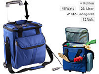 ; Wasserdichte Trolley Koffer, Elektrische Kühltaschen Wasserdichte Trolley Koffer, Elektrische Kühltaschen 