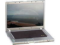 ; Elektronik- und Kabel-Organizer mit Tablet-PC-Fach 