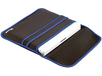 ; Wasserfeste Rolltop-Rucksäcke mit gepolsterten Laptop-Fächer 
