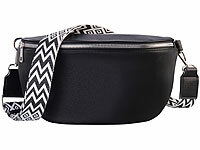 Xcase Geldgürtel-Tasche, Hüft-Geldbeutel, Reisebauchtasche