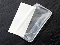 Xcase Wasser & staubdichte Folien-Schutztasche für kleine Smartphones; Wasserdichte Packsäcke Wasserdichte Packsäcke 