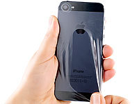 Xcase Wasser & staubdichte Folien-Schutztasche für iPhone 5/5S