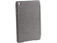 Xcase Ultradünne Schutzhülle für iPad mini 1/2/3, mit Aufsteller; Notebooktaschen, Schutzhüllen für Tablet-PCs Notebooktaschen, Schutzhüllen für Tablet-PCs 