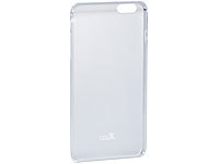 Xcase Ultradünnes Schutzcover für iPhone 6/s Plus, halbtransp., 0,3 mm; Schutzhüllen für iPhone 6 & 6s Schutzhüllen für iPhone 6 & 6s 