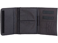 Xcase Schutztasche mit Zubehör-Fächern für Tablet-PCs bis 9,7"