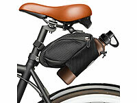 Xcase Fahrradsatteltasche, Fahrrad Werkzeugtaschen, Fahrradsitztasche