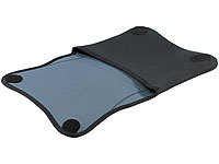 Xcase Neopren-Schutzhülle Slim Sleeve für iPad, Netbook, Tablet-PC