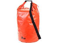 Xcase Wasserdichter Packsack 70 Liter, rot; Canvas-Reisetaschen Canvas-Reisetaschen Canvas-Reisetaschen Canvas-Reisetaschen 