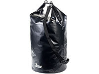 Xcase Wasserdichter Packsack 70 Liter, schwarz; Staub- und wasserdichte Mini-Koffer Staub- und wasserdichte Mini-Koffer Staub- und wasserdichte Mini-Koffer Staub- und wasserdichte Mini-Koffer 