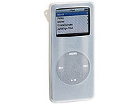 Xcase Silikon-Hülle "Protector Skin" für iPod Nano I und II