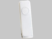 Xcase Silikon-Case "Protector Skin" für iPod Shuffle