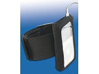 Xcase Neopren-Armtasche für iPod nano 1 & 2
