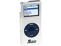 Xcase Metall-Etui für iPod Nano I