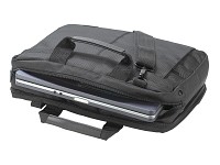 Xcase Notebook-Reisetasche aus Nylon für 9"-Geräte