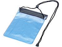 Xcase Wasserdichte Schutztasche für Kamera & Smartphone bis 150 x 180 mm