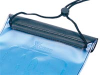 ; Wasserdichte Schutzhüllen für iPads & Tablets, Smartphone-Laufgürtel mit Touchscreen-Fenster 