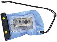 Xcase Wasser und wetterfeste Kameratasche "Aquaprotector"
