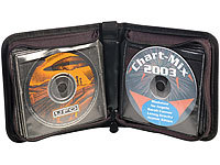 ; CD/DVD-Koffer, Festplatten-Schutztaschen 