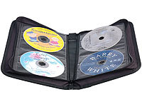; CD/DVD-Koffer, Festplatten-Schutztaschen CD/DVD-Koffer, Festplatten-Schutztaschen 