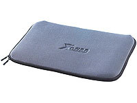 Xcase Notebook Schutz-Tasche "Protector Skin" 17" Widescreen