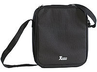Xcase Schutztasche für 3,5" Festplatten