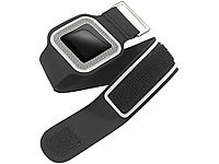 Xcase Oberarm-Sport-Armband für iPod nano 6G, spritzwassergeschützt