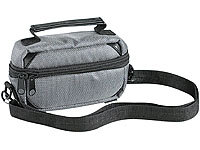Xcase Transporttasche für externe 2,5" Festplatten; Notebooktaschen 