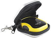 Xcase Schutztasche Pocketbag für simvalley GPS-Tracker GT-170 & GT-280
