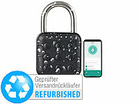 Xcase; Mini-Schlüssel-Safe mit Bluetooth und App, Smarte Schlüssel-Safes mit Fingerabdruck-Erkennung und WLAN-GatewayVorhängeschlösser mit App & Gateway Mini-Schlüssel-Safe mit Bluetooth und App, Smarte Schlüssel-Safes mit Fingerabdruck-Erkennung und WLAN-GatewayVorhängeschlösser mit App & Gateway Mini-Schlüssel-Safe mit Bluetooth und App, Smarte Schlüssel-Safes mit Fingerabdruck-Erkennung und WLAN-GatewayVorhängeschlösser mit App & Gateway