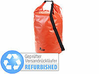 Xcase Badesack wasserdicht, Rollverschlussbeutel, Trockensäckli; Staub- und wasserdichte Mini-Koffer, Canvas-ReisetaschenSporttaschen Staub- und wasserdichte Mini-Koffer, Canvas-ReisetaschenSporttaschen Staub- und wasserdichte Mini-Koffer, Canvas-ReisetaschenSporttaschen