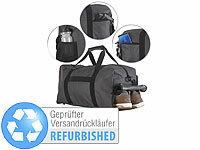 Xcase Fitness-Tasche, Gym-Tasche, Work-Out-Tasche