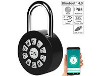; Mini-Schlüssel-Safe mit Bluetooth und App, Mini-Schlüsselsafes mit Zahlenschloss zur Wandmontage Mini-Schlüssel-Safe mit Bluetooth und App, Mini-Schlüsselsafes mit Zahlenschloss zur Wandmontage 