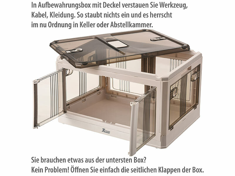 ; Staub- und wasserdichte Mini-Koffer, Faltbare Aufbewahrungsboxen mit Deckel, MDF-Ablage und seitlichen Klappen, transparent Staub- und wasserdichte Mini-Koffer, Faltbare Aufbewahrungsboxen mit Deckel, MDF-Ablage und seitlichen Klappen, transparent Staub- und wasserdichte Mini-Koffer, Faltbare Aufbewahrungsboxen mit Deckel, MDF-Ablage und seitlichen Klappen, transparent Staub- und wasserdichte Mini-Koffer, Faltbare Aufbewahrungsboxen mit Deckel, MDF-Ablage und seitlichen Klappen, transparent 