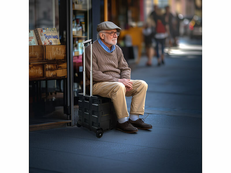 ; Wasserdichte Trolley Koffer, Faltbare Trolley-Reisetaschen Wasserdichte Trolley Koffer, Faltbare Trolley-Reisetaschen Wasserdichte Trolley Koffer, Faltbare Trolley-Reisetaschen 