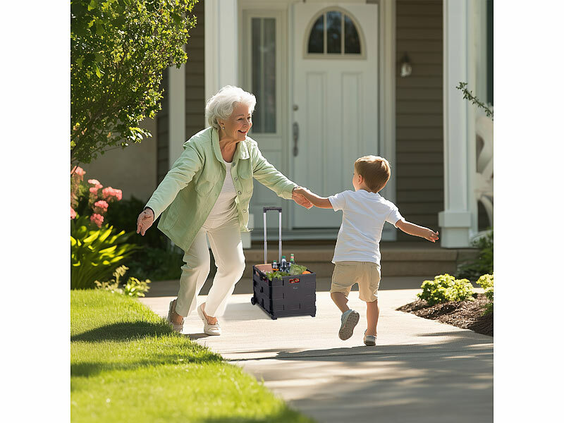 ; Wasserdichte Trolley Koffer, Faltbare Trolley-Reisetaschen Wasserdichte Trolley Koffer, Faltbare Trolley-Reisetaschen 