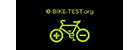 e-BIKE-TEST.org: 2in1-Fahrrad-Gepäckträgertasche, 10 Liter, Trageriemen, wasserfest, PU