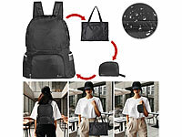 Xcase Rucksacktasche, Rucksack Tasche Herren, Rucksack Damen