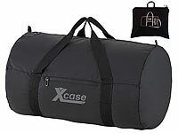 Xcase Reisetasche, Reisetasche Damen, Weekender Reisetasche Damen; Koffer-Organizer zum Hängen Koffer-Organizer zum Hängen Koffer-Organizer zum Hängen 