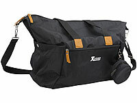 Xcase Babywindeltasche, Kinderwagen Organizer Tasche