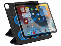 Xcase iPad Aufsteller, Schutzhülle für Tablet-PC