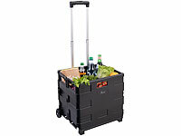 ; Wasserdichte Trolley Koffer, Faltbare Trolley-Reisetaschen Wasserdichte Trolley Koffer, Faltbare Trolley-Reisetaschen 