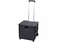 ; Wasserdichte Trolley Koffer, Faltbare Trolley-Reisetaschen Wasserdichte Trolley Koffer, Faltbare Trolley-Reisetaschen 