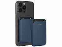 Xcase Kreditkartenetuis, Geldbörsen-Ersatze fürs Handy