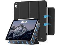 Xcase Tabletschutzhüllen, iPad Schutz-Hüllen, Klapphülle