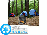 Xcase Lagerboxen mit Deckel, Plastikboxen mit Deckel groß, Kiste Box