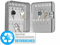 Xcase Wandtresor für Schlüssel, Schlüssel Wandsafes