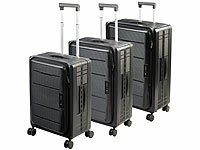 Xcase Faltkoffer, Luggage